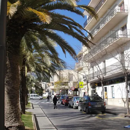 Residencia Celma * Sant Carlos de la Ràpita