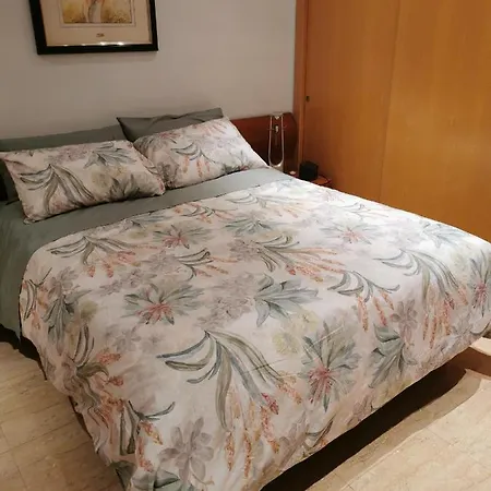 Residencia Celma Pensión Sant Carlos de la Ràpita