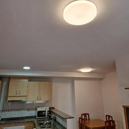 Residencia Celma Sant Carlos de la Ràpita
