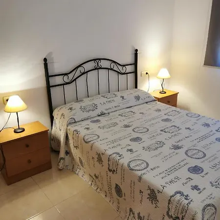 Pensión Residencia Celma