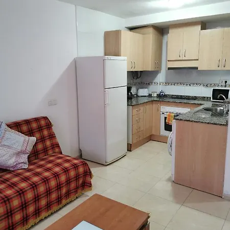 Pensión Residencia Celma *