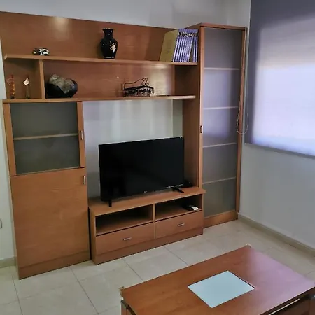 Pensión Residencia Celma Sant Carlos de la Ràpita