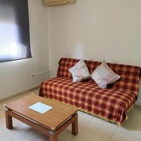 Residencia Celma Pensión