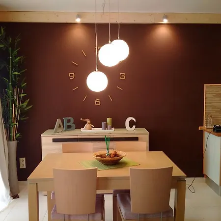 Pensión Residencia Celma Sant Carlos de la Ràpita