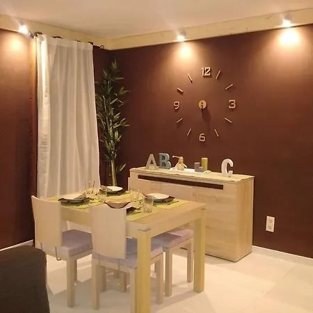 Residencia Celma
