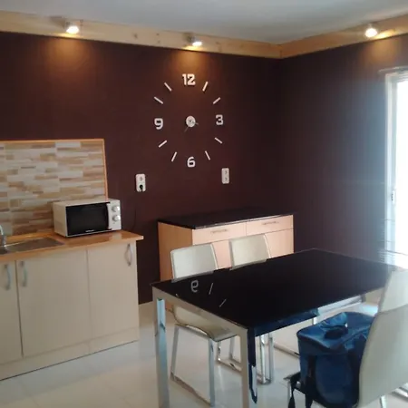 Residencia Celma Sant Carlos de la Ràpita