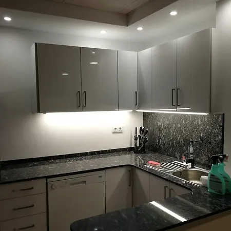 Residencia Celma Sant Carlos de la Ràpita