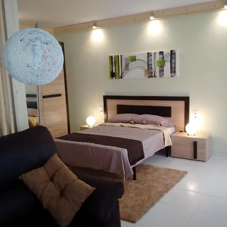 Residencia Celma Sant Carlos de la Ràpita