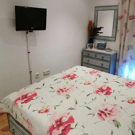 Pensión Residencia Celma *