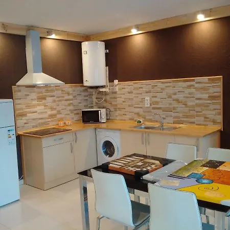 Residencia Celma *
