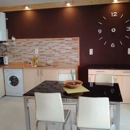 Pensión Residencia Celma Sant Carlos de la Ràpita