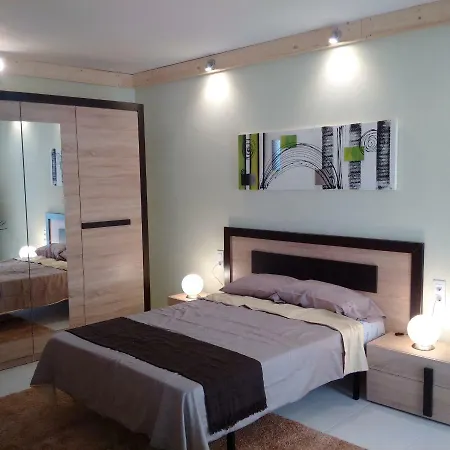Pensión Residencia Celma