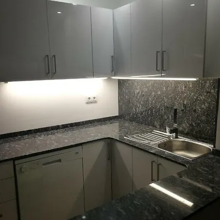 Pensión Residencia Celma *