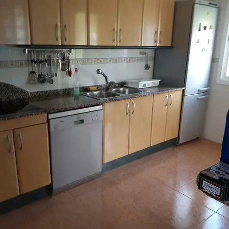 Residencia Celma Pensión