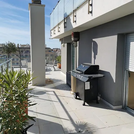 Residencia Celma *