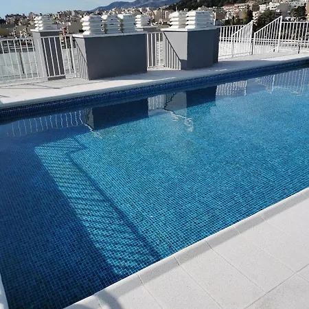 Residencia Celma Pensión Sant Carlos de la Ràpita