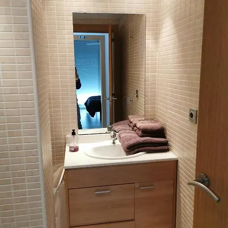 Residencia Celma Pensión *
