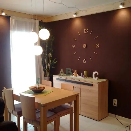 ゲストハウス Residencia Celma *