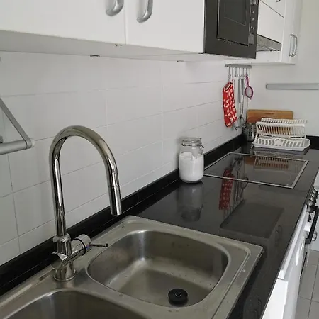 Residencia Celma ゲストハウス *