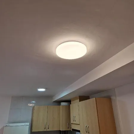 Residencia Celma * Sant Carles De La Rapita