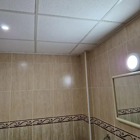 Guest house Residencia Celma *