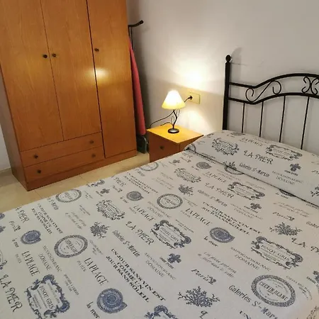 Residencia Celma *
