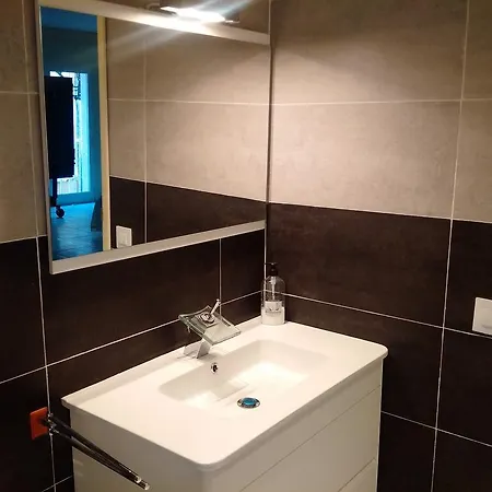 Residencia Celma Guest house Sant Carles De La Rapita