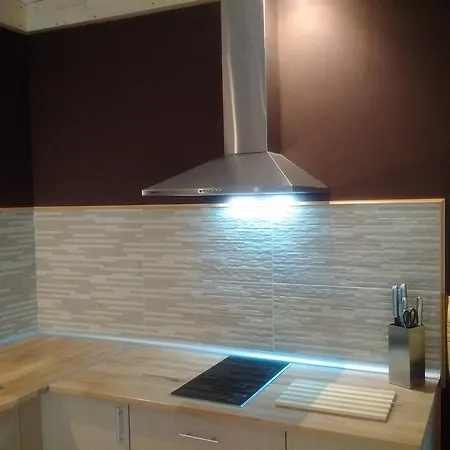 Residencia Celma Sant Carles De La Rapita