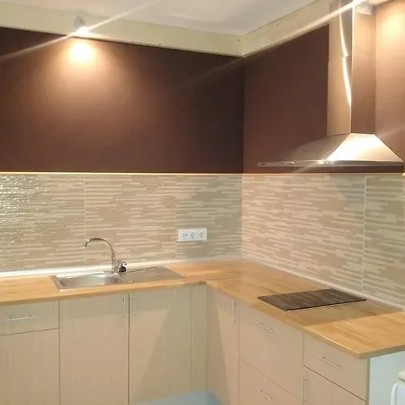 Residencia Celma Guest house