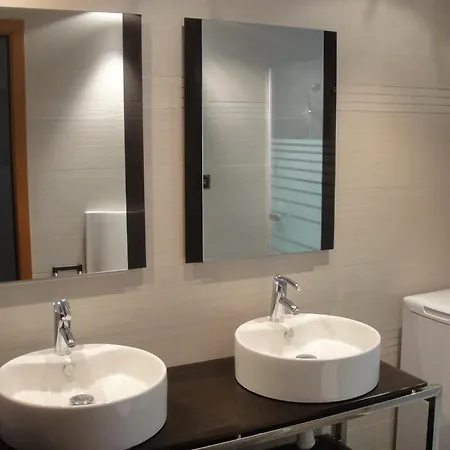 Guest house Residencia Celma Sant Carles De La Rapita