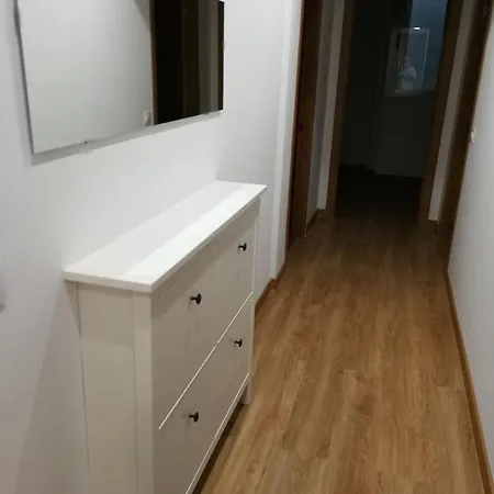 Residencia Celma * Sant Carles De La Rapita
