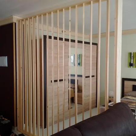 Residencia Celma Guest house *
