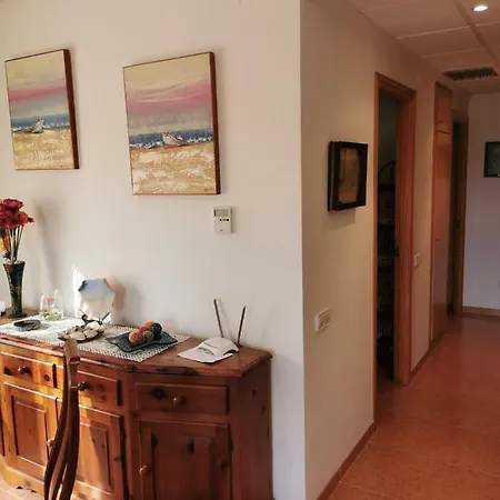 בית הארחה Residencia Celma