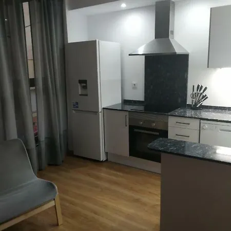 Residencia Celma Guest house *