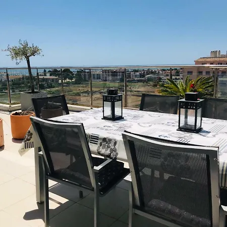 Residencia Celma *
