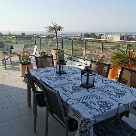Guest house Residencia Celma Sant Carles De La Rapita