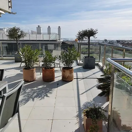 Guest house Residencia Celma