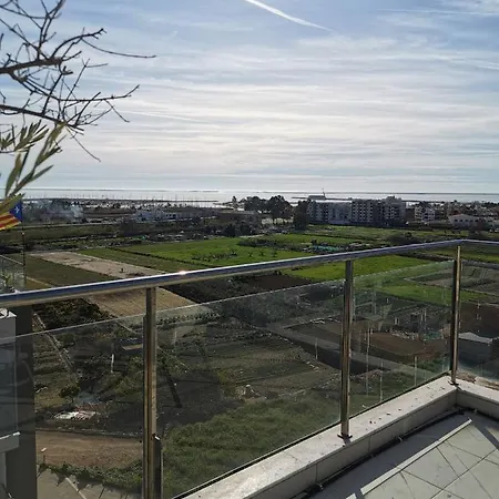 Residencia Celma *